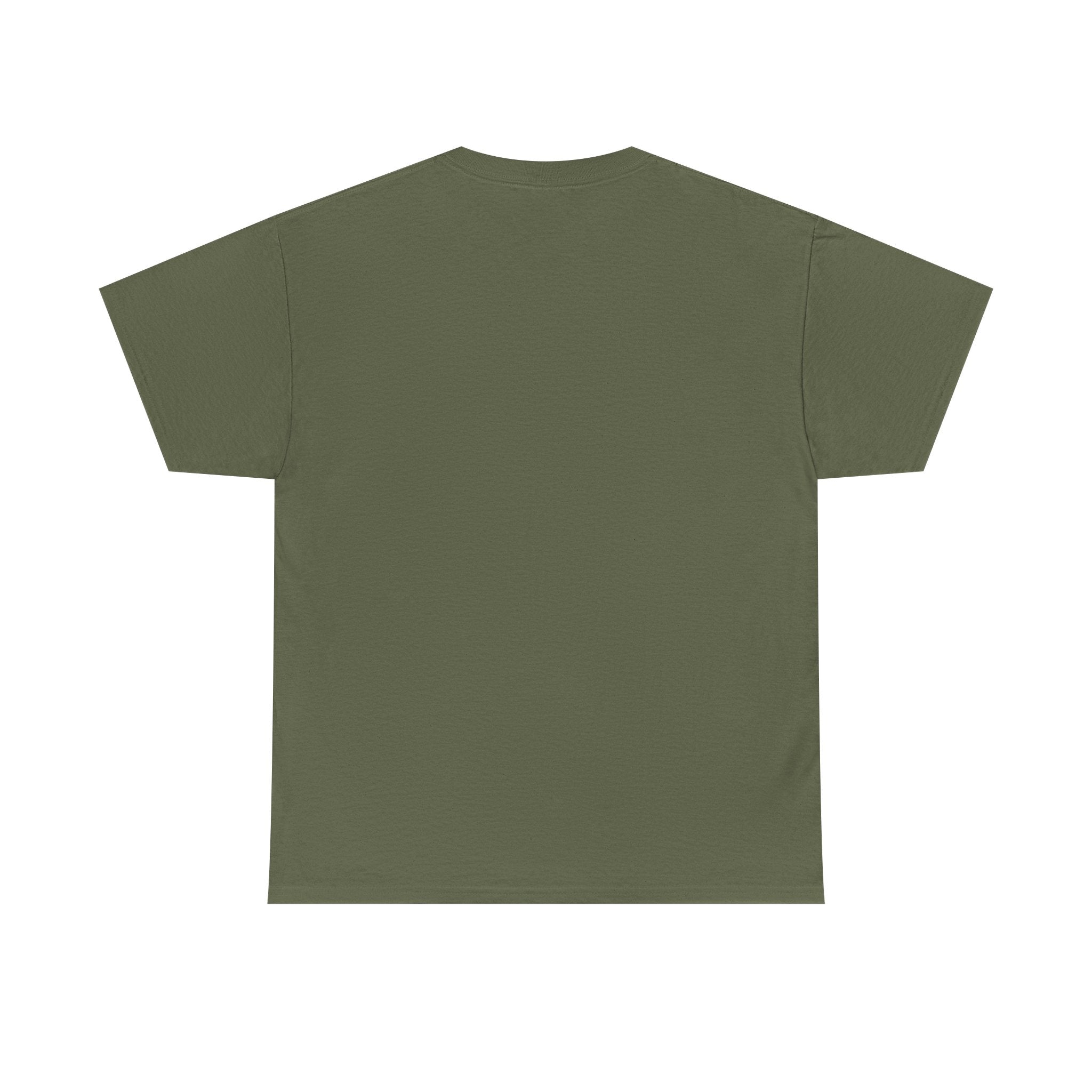 Kitchen Crew T-Shirt – WHS Kitchen Crew Staff Tee