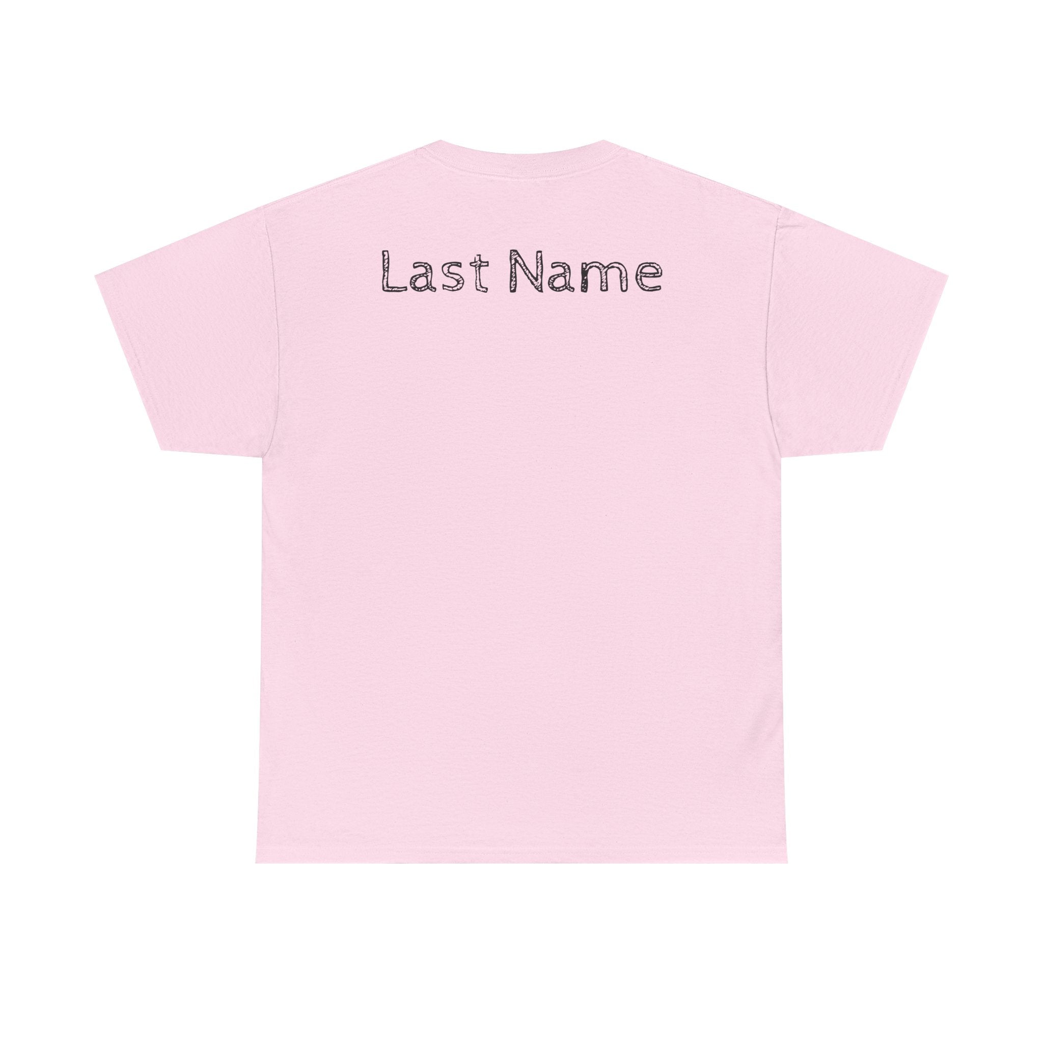 Kitchen Crew T‑Shirt — Personalized Kitchen Crew Graphic Tee