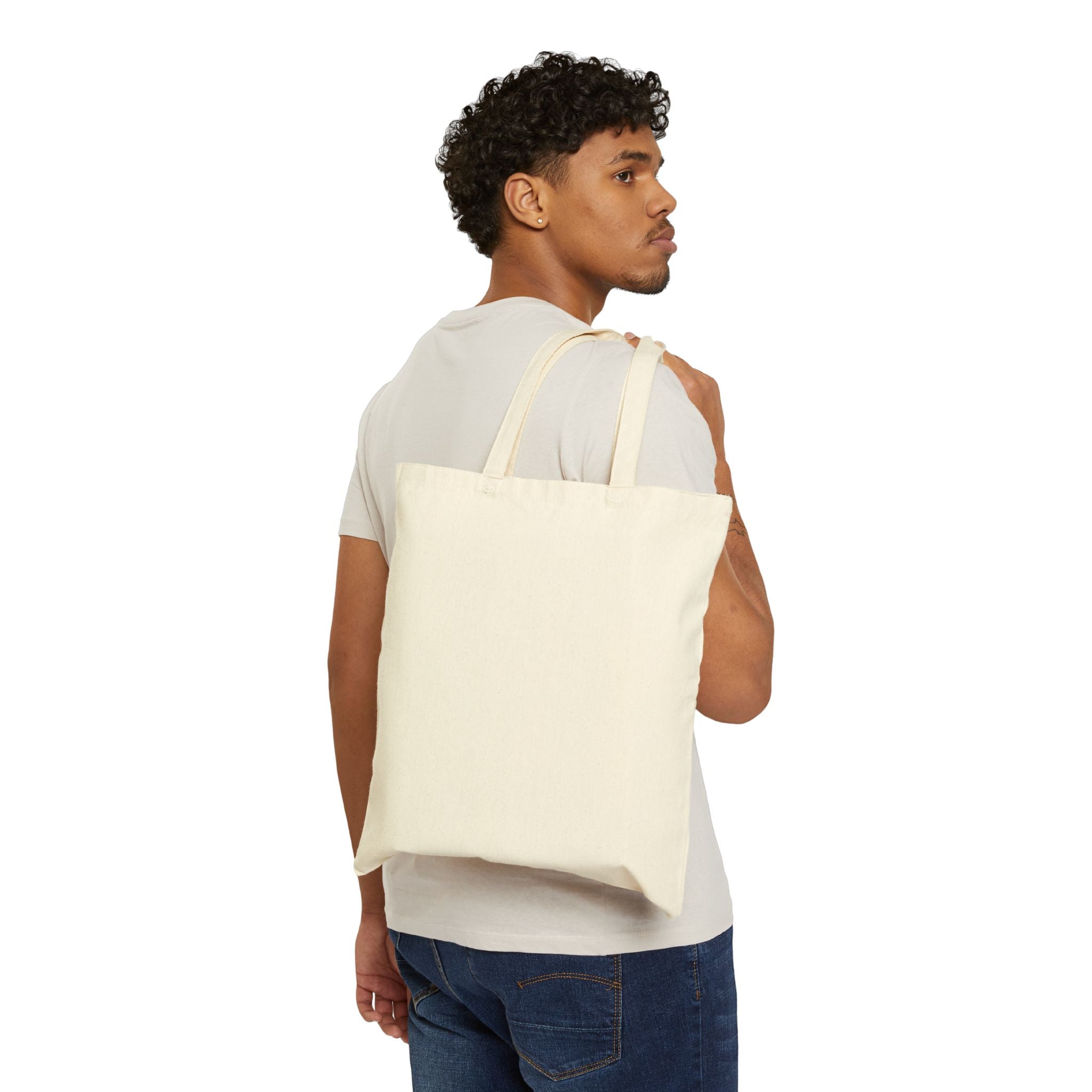 Bride Tribe Tote Bag | Bachelorette Bash Canvas Tote