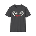 Marriage Is Like a Walk in the Park Jurassic Park T-Shirt | Number 31
