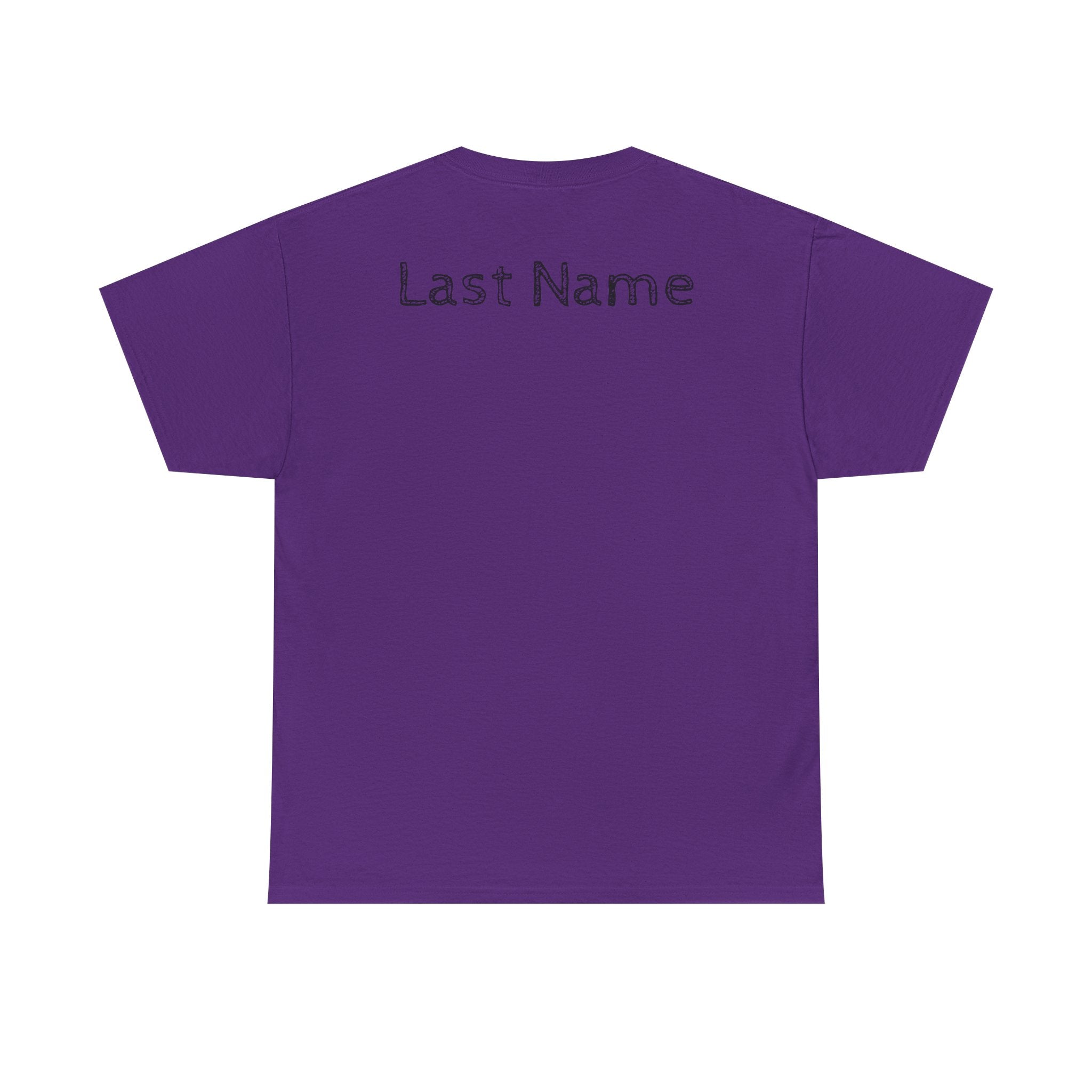 Kitchen Crew T‑Shirt — Personalized Kitchen Crew Graphic Tee