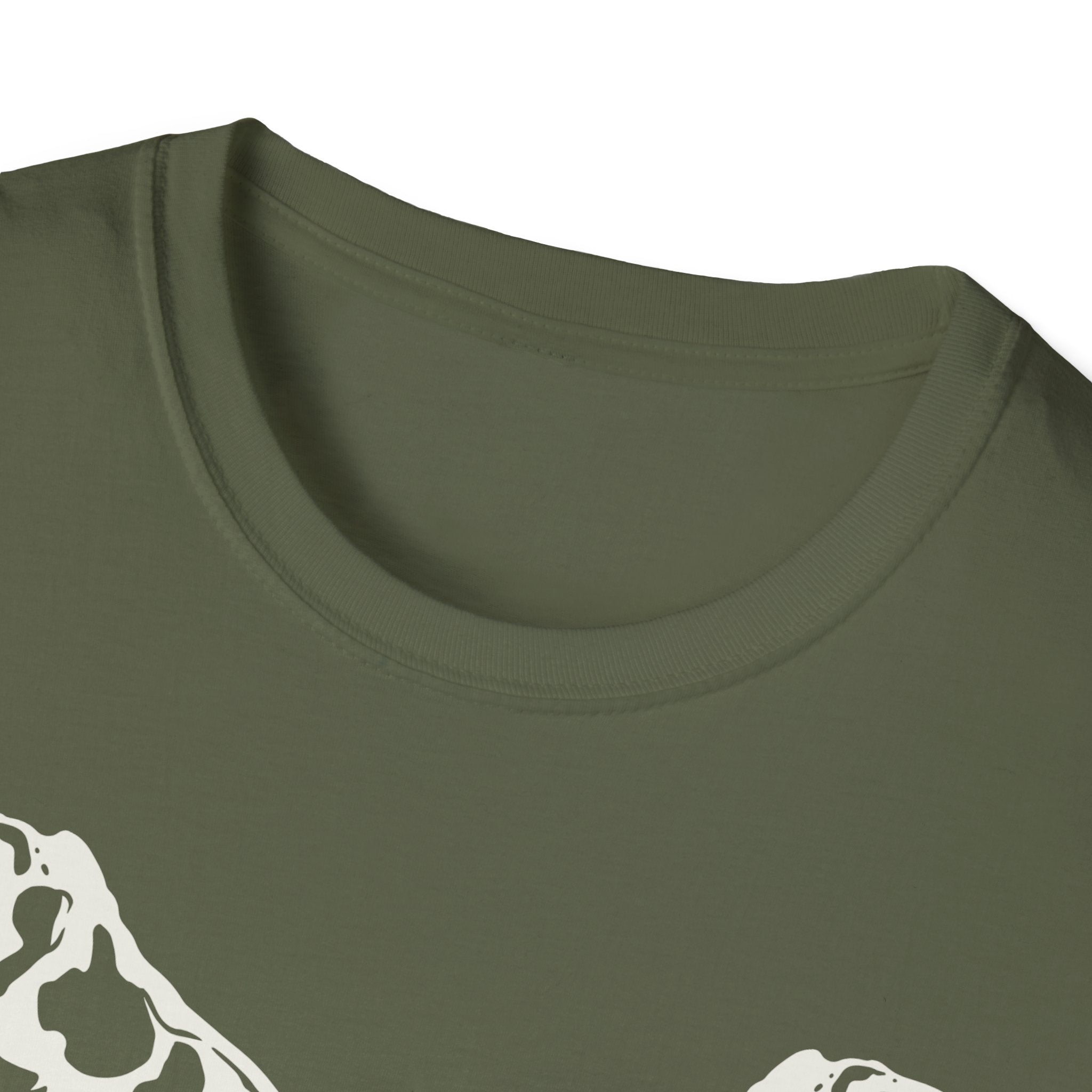 Marriage Is Like a Walk in the Park Jurassic Park T-Shirt | Number 31