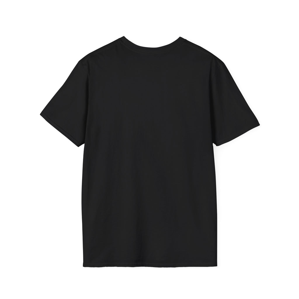 Brain Rave T-Shirt — "My Brain Throws Raves" Neon Brain Graphic Tee