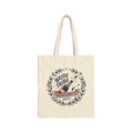 Bride Tribe Tote Bag | Bachelorette Bash Canvas Tote