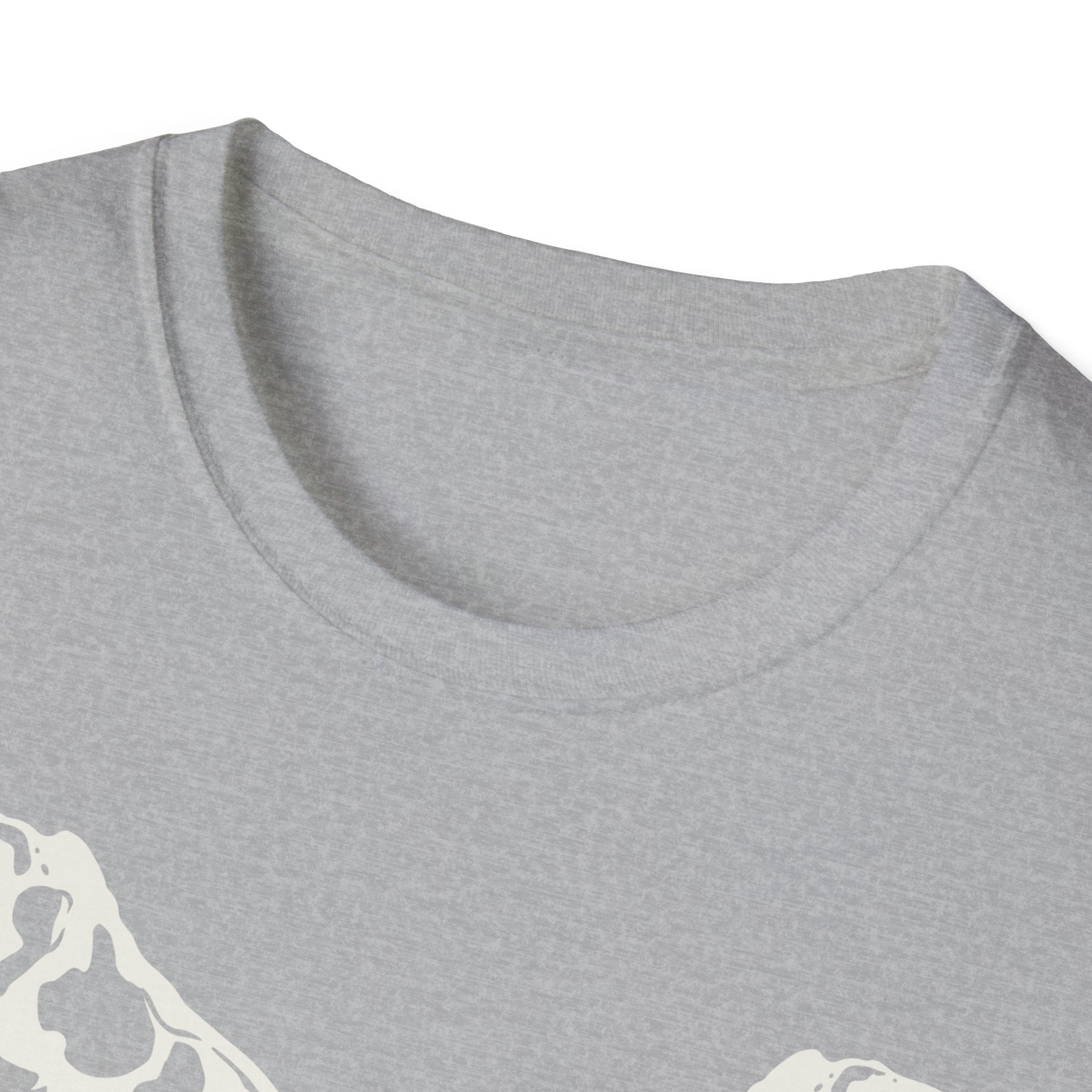 Marriage Is Like a Walk in the Park Jurassic Park T-Shirt | Number 31